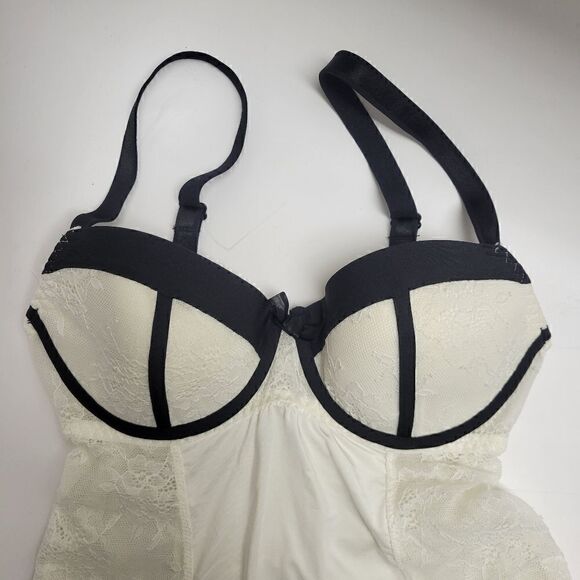 JACOB Chemise Lingerie    - Picture 7 of 11